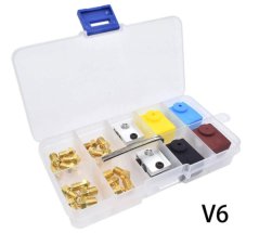 Sada pro hotend 3D tiskárny E3D/MK8