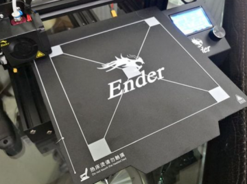 Ender 3 (Pro/V2) 3D printer calibration: 5 easy steps
