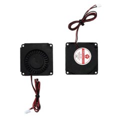 24V Radiální ventilátor 4010