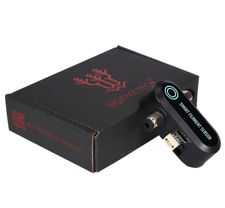 BTT SFS V1.0 Smart Filament Senzor
