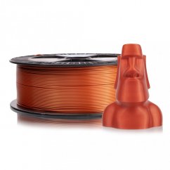 Filament PM 1,75 PLA - měděná 2 kg