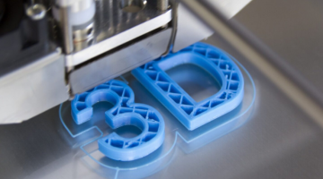 3D Printer Bed Adhesion