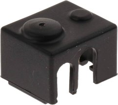 Silikonové ochranné pouzdro na heatblock V6