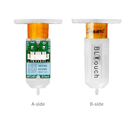 Antclabs BLTouch auto levelling sensor
