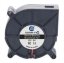 24V Radiální ventilátor 6015