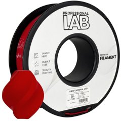 PETG Red Prof. Lab
