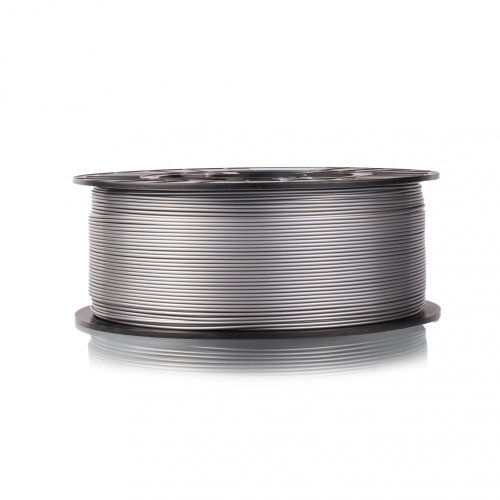 Filament PM ABS-T - strieborná (1,75 mm; 1 kg)