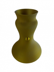 Designer Vase - strip 02