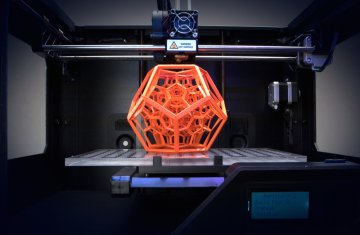 3D tisk - vše, co potřebujete vědět