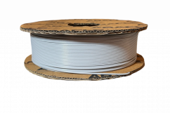 Filament Abaflex PLA pro Bambu Lab - šedá 750g 1,75 mm
