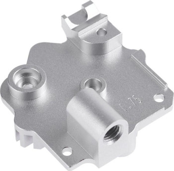 Příslušenství Titan extruder - Počet zubů - 26