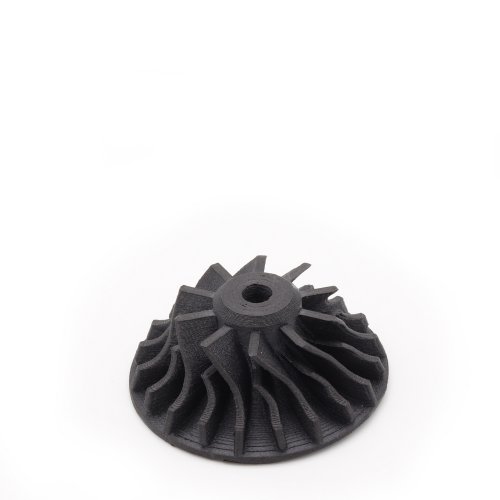 TreeD Filaments Carbonio Nylon - černá (1,75 mm; 0,750 kg)