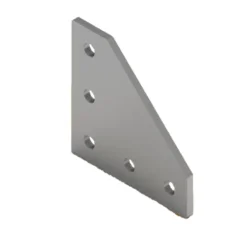 Rohová spojka AL profilů, více variant