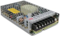 Mean Well průmyslový zdroj LRS-150-12, 12V/150W spínaný