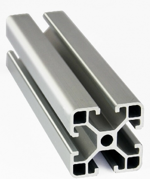 Advantages of aluminum profiles compared to welded structures