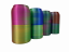 Vajgelník - popelník pro IQOS - tříbarevný