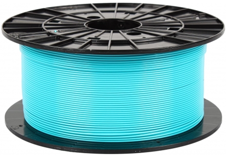 Filament PM PET-G - tyrkysová modrá (1,75 mm; 1 kg)