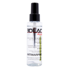 3D Lac Plus - adhesive spray