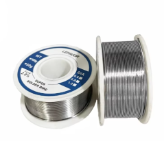 Spájka trubičková 1 mm 50 g