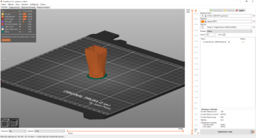 Programy pro 3D tisk