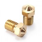 Nozzles for Prusa