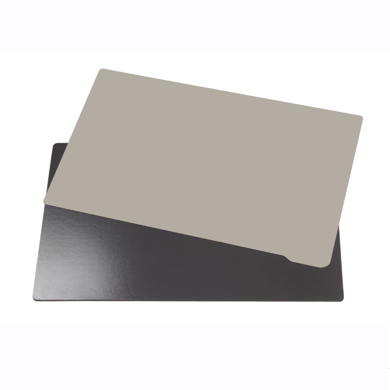 Magnetická podložka pro SLA 3d tiskárny - 124 x 70 mm