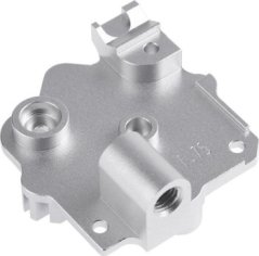 Titan Aero heatsink