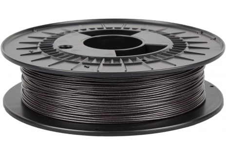 Filament PM 1,75 PLA grafitová černá 1 kg