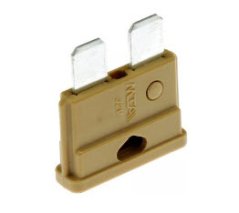 Poistka MTA Unival 5A