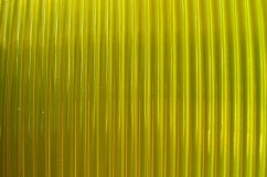 Filament Abaflex PETG+ for Bambu Lab - transparent yellow 750g 1,75 mm