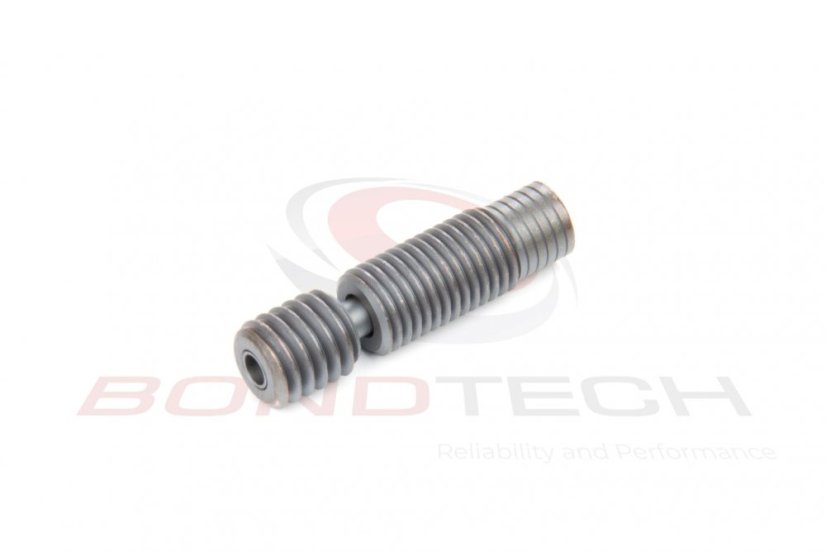 Copperhead™ C-Pro Max Heat Break