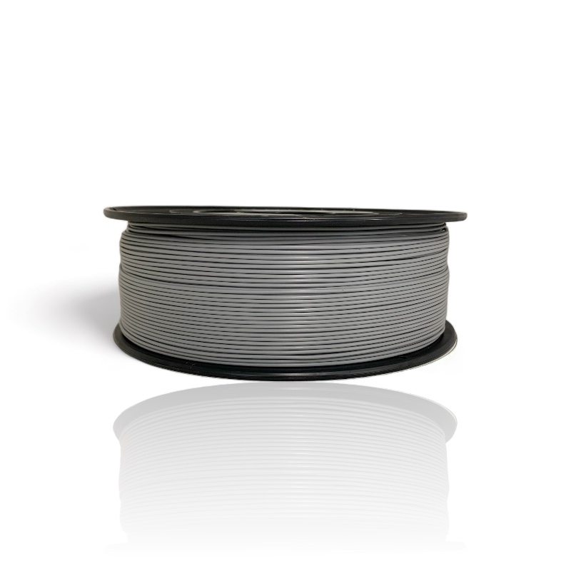 Filament Regshare ASA (1,75 mm; 1 kg) Šedá