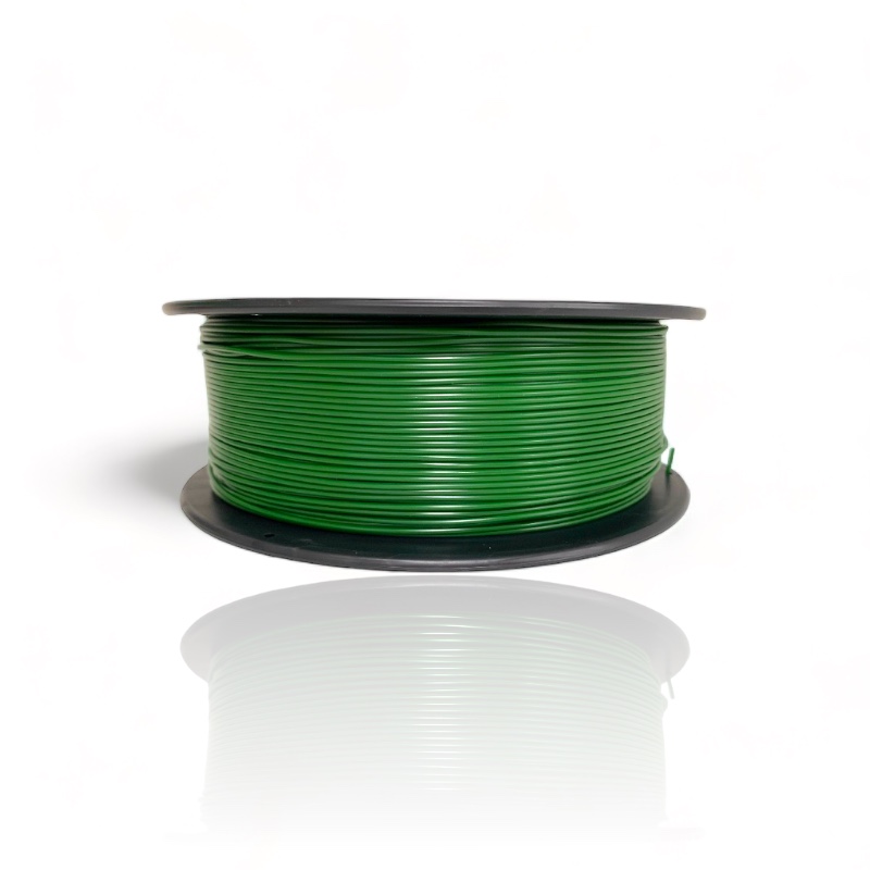 Filament Regshare PETG (1,75 mm; 1 kg) Zelená