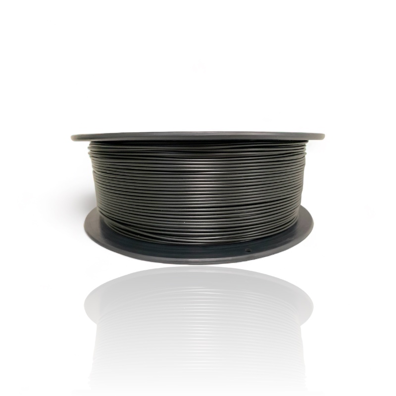 Filament Regshare PETG (1,75 mm; 1 kg) Černá
